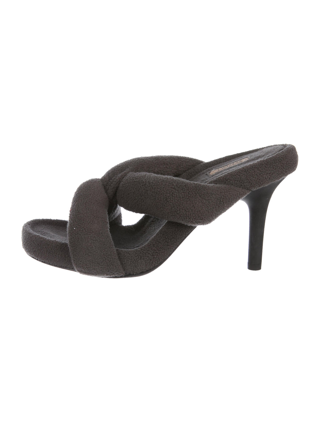 Yeezy Season 7 Mules