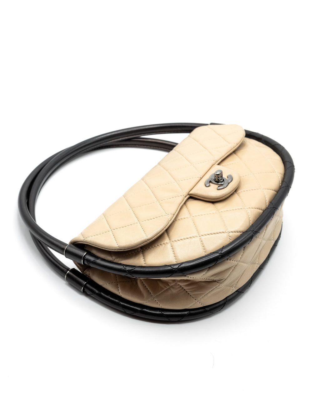 Chanel 2013 Hula Hoop Bag