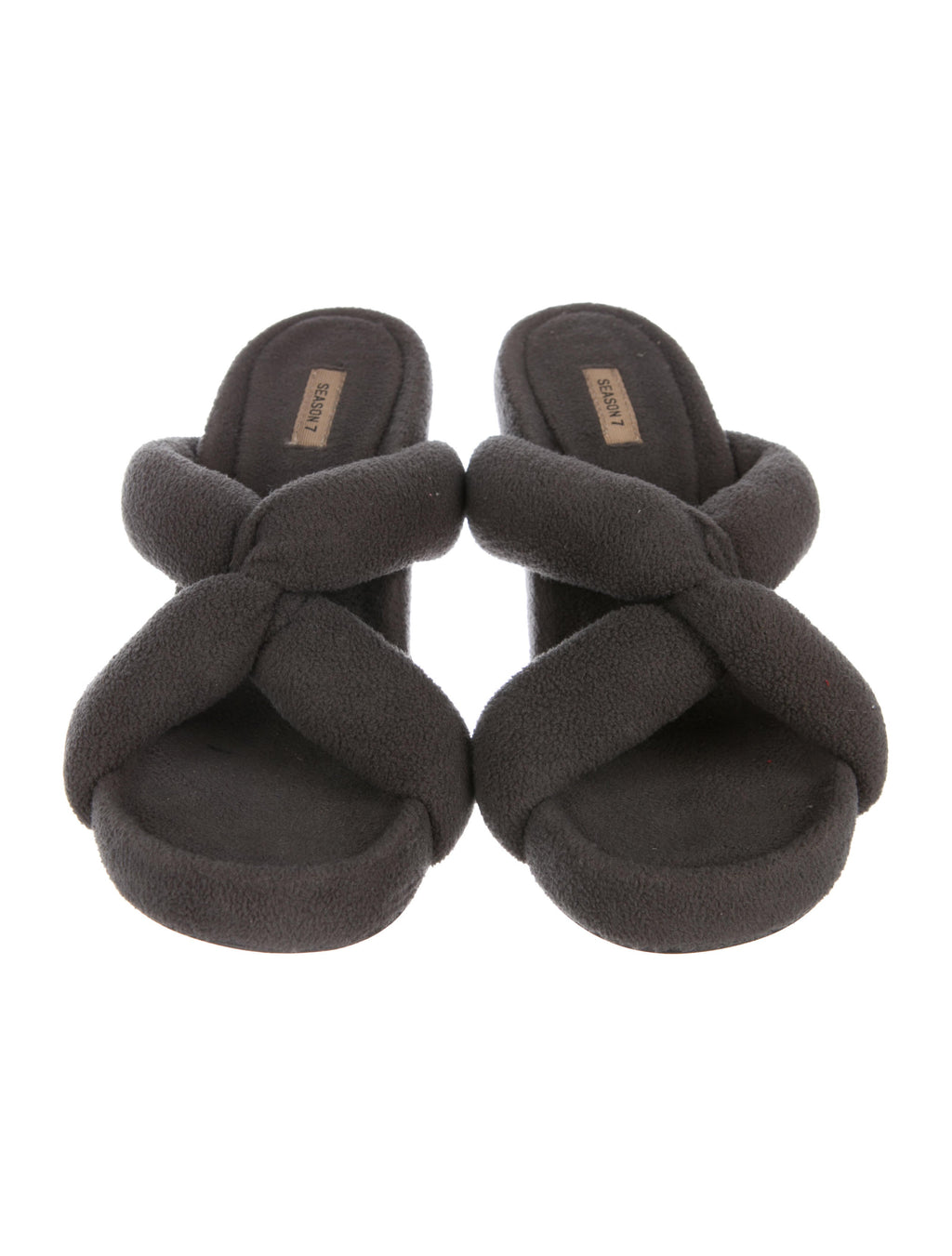 Yeezy Season 7 Mules