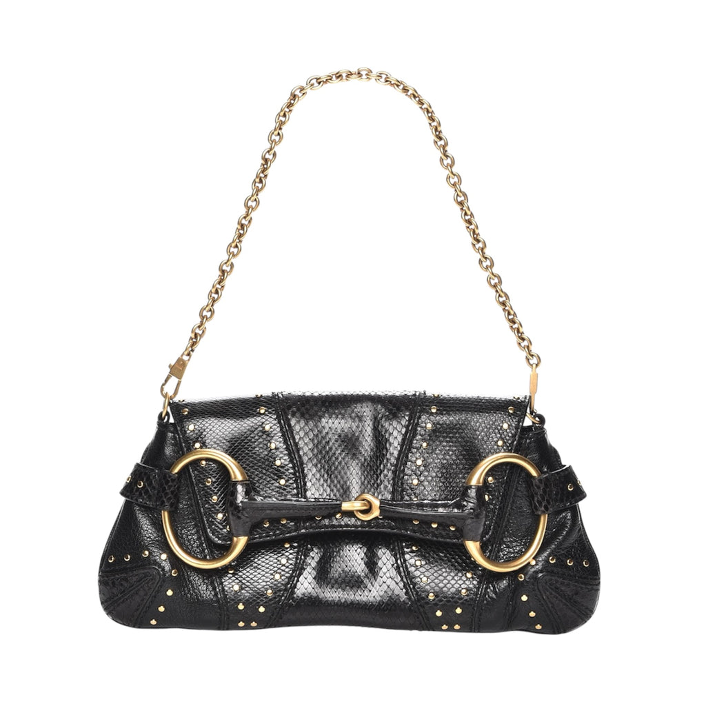 Gucci by Tom Ford F/W 2003 Horsebit Bag
