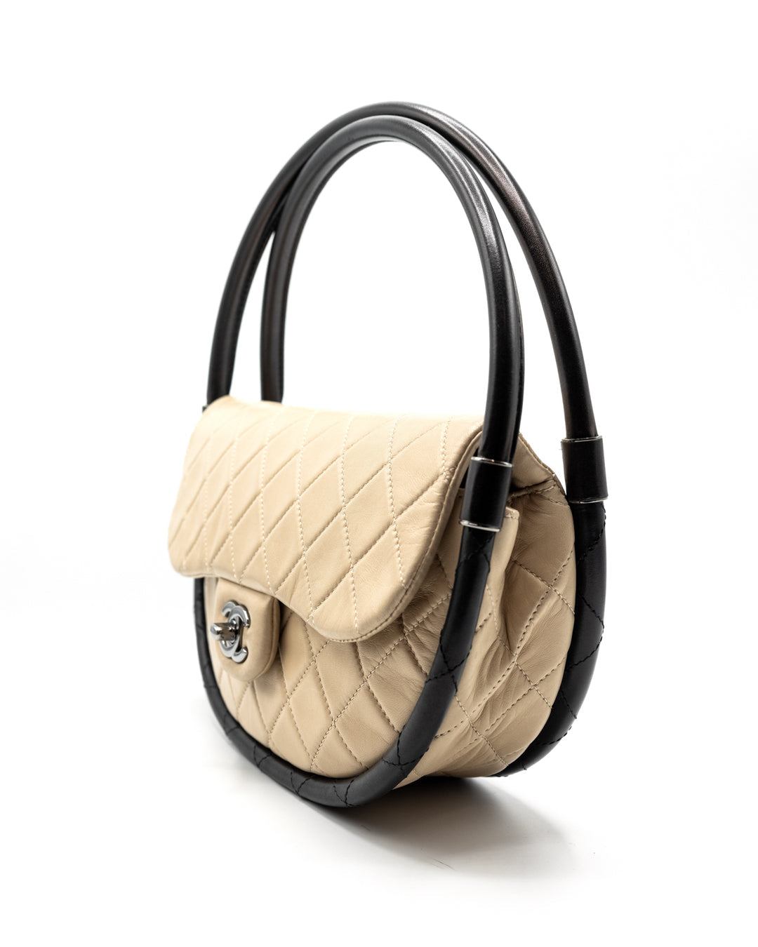 Chanel 2013 Hula Hoop Bag