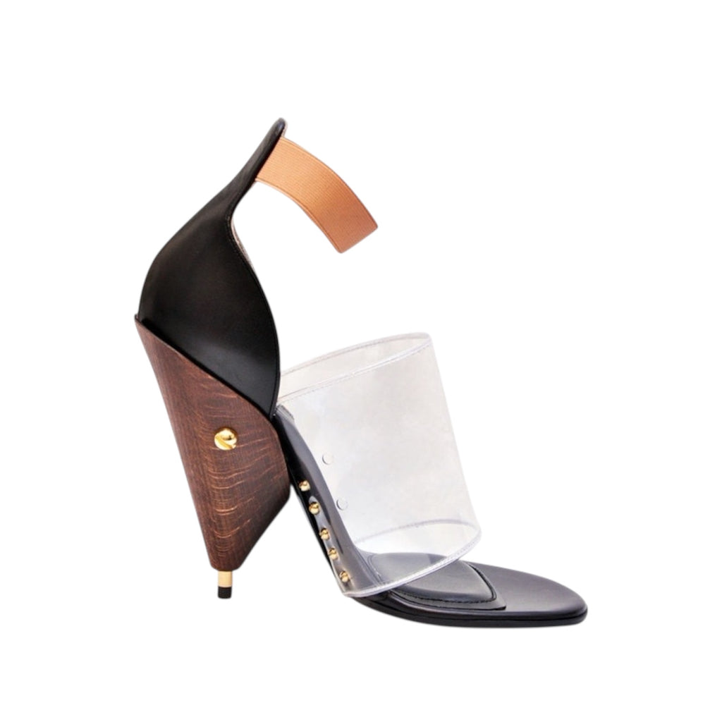 Givenchy Spring 2013 "Albertina” Sandals