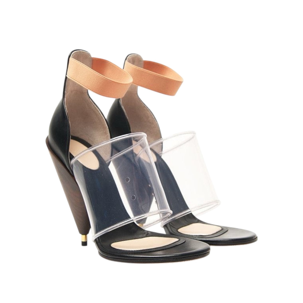 Givenchy Spring 2013 "Albertina” Sandals