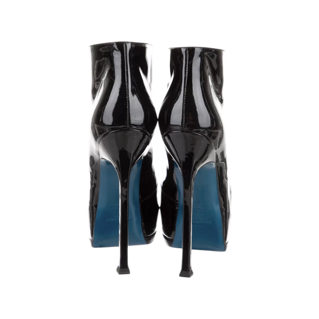 Yves Saint Laurent 2008 Tribtoo Heels