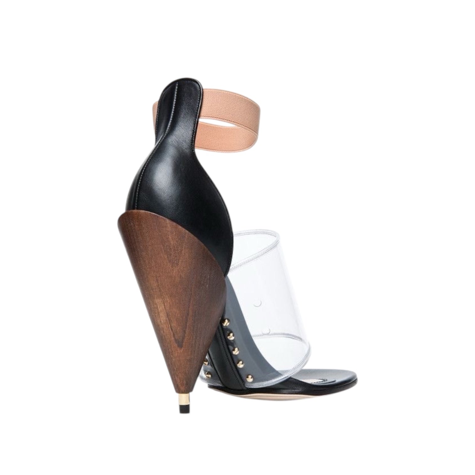 Givenchy Spring 2013 “Albertina” Sandals