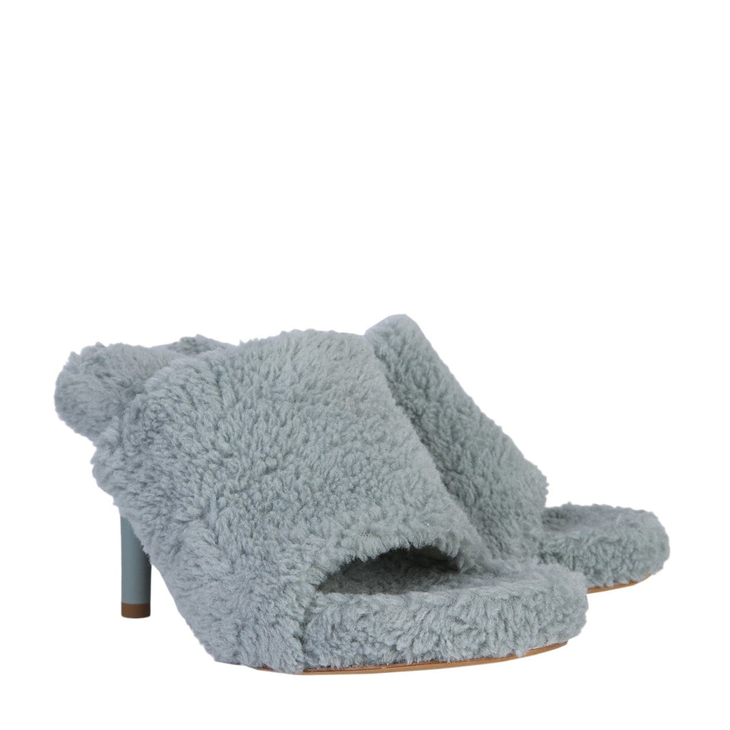 Yeezy Season 7 Mules