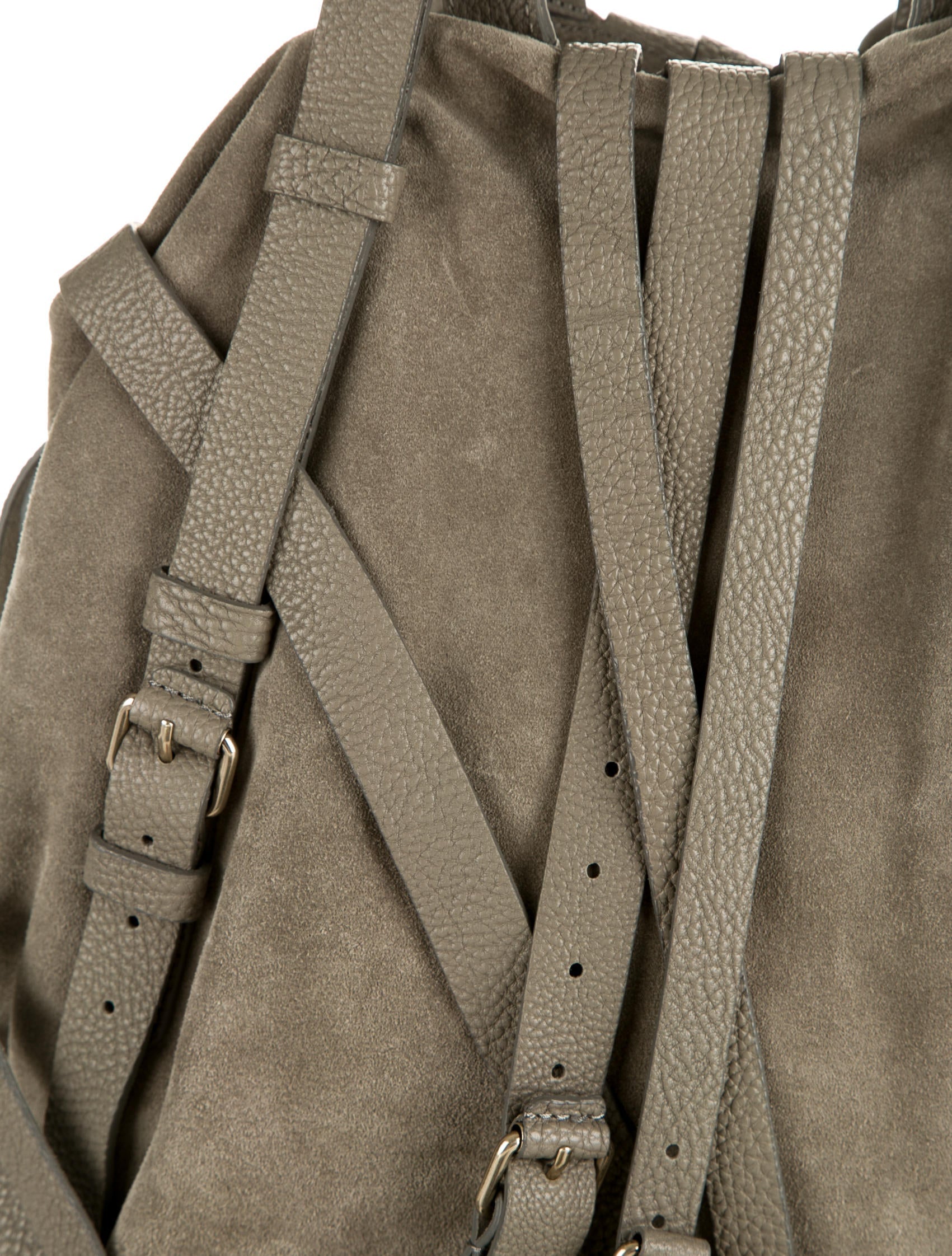 Alexander Wang Kristen Tote