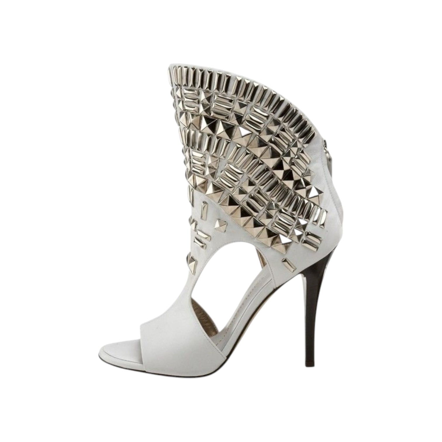 Giuseppe Zanotti 2009 Embellished Ankle Boots
