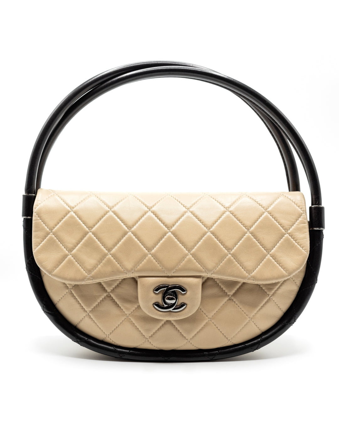 Chanel 2013 Hula Hoop Bag