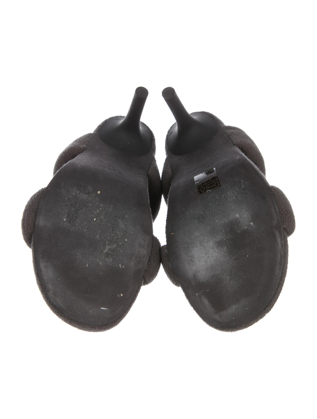 Yeezy Season 7 Mules