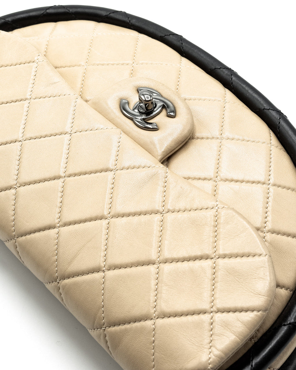 Chanel 2013 Hula Hoop Bag