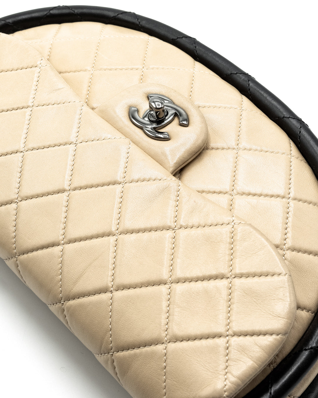 Chanel 2013 Hula Hoop Bag