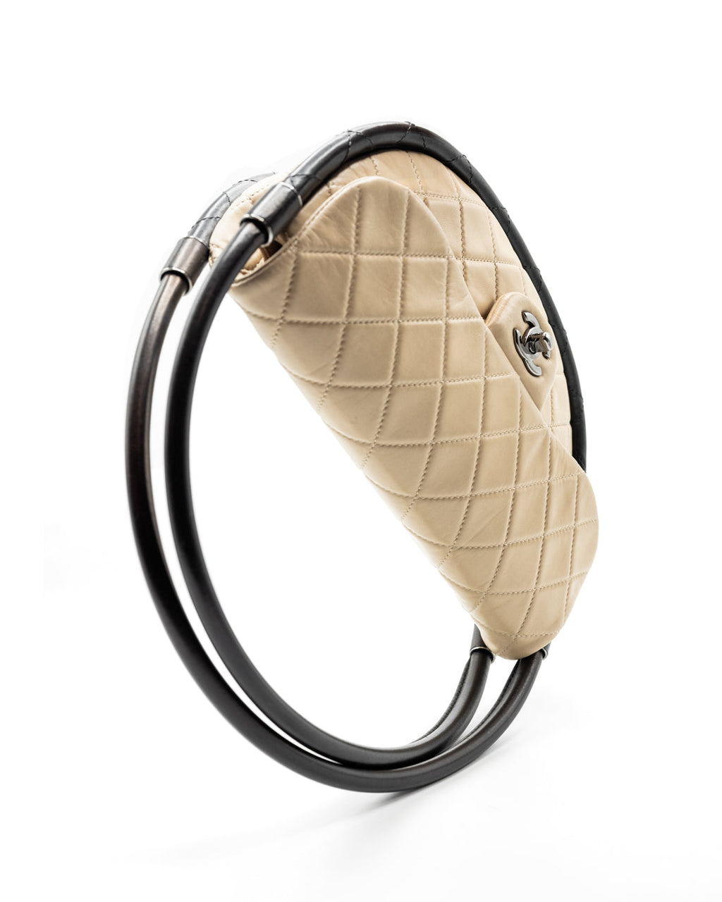 Chanel 2013 Hula Hoop Bag