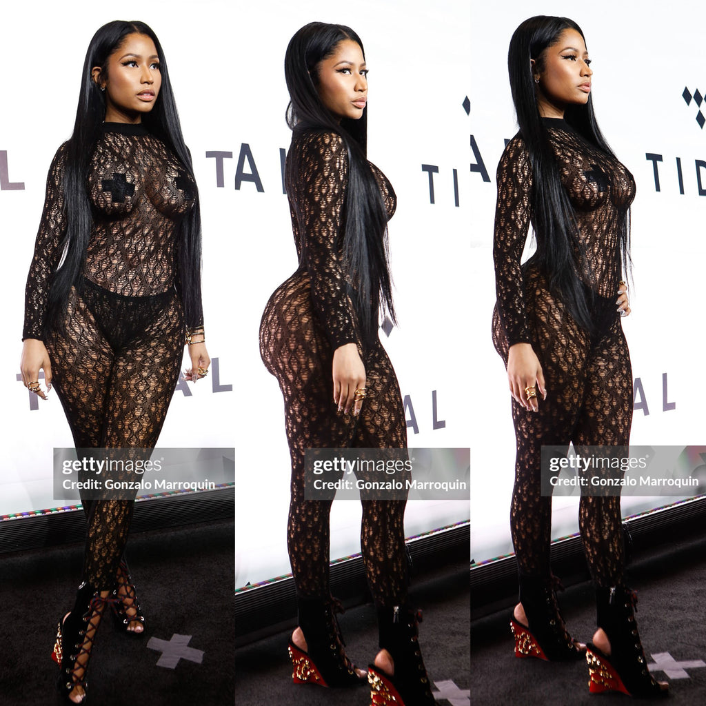 Prada 2016 Velvet Lace-Up Wedges