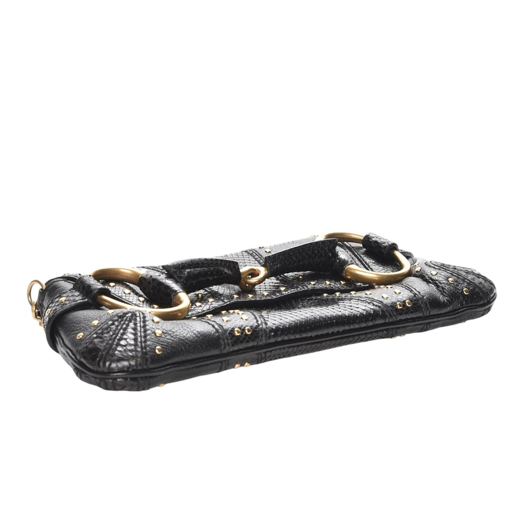 Gucci by Tom Ford F/W 2003 Horsebit Bag