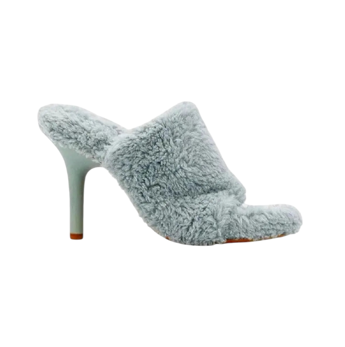 Yeezy Season 7 Mules